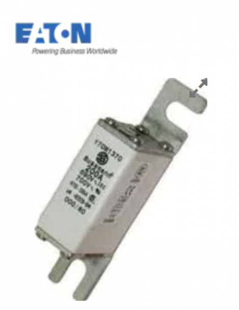 170M2619 | Bussmann | Предохранитель