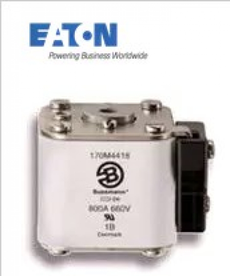 170M2666 | Bussmann | Предохранитель