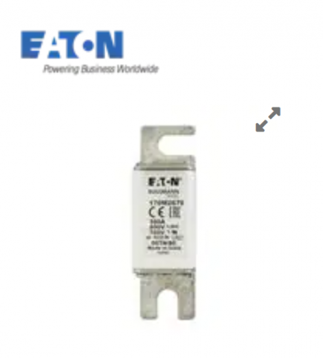 170M2670 | Bussmann | Предохранитель