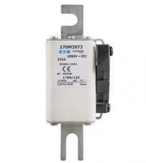 170M2680 | Bussmann | Предохранитель