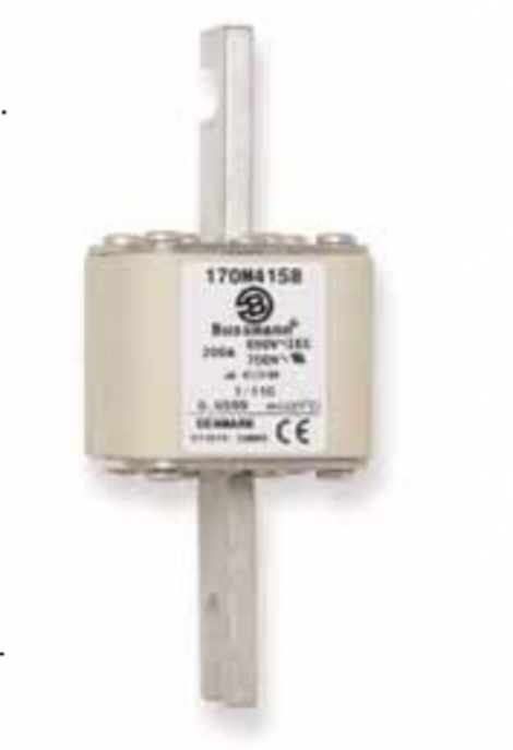 170M3022 | Bussmann | Предохранитель