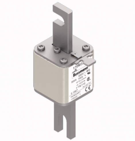 170M3240 | Bussmann | Предохранитель