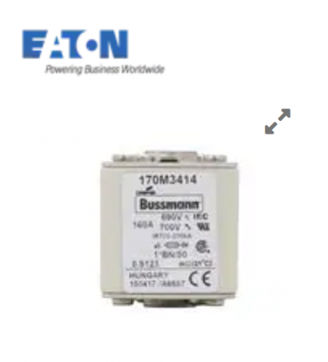 170M3409 | Bussmann | Предохранитель