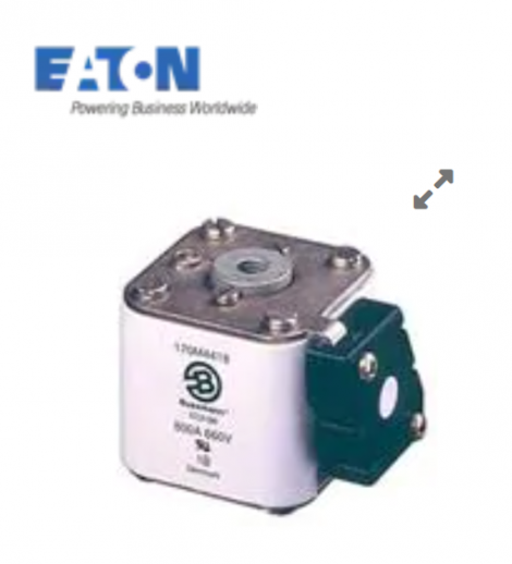 170M3471-G | Bussmann | Предохранитель