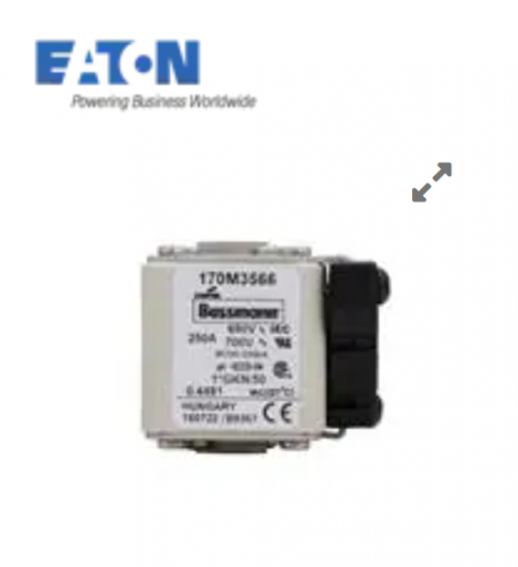 170M3562 | Bussmann | Предохранитель