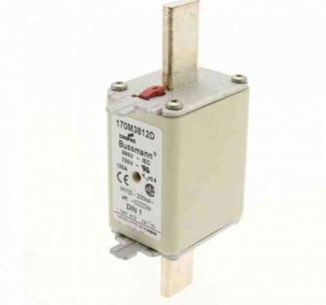 170M3812D | BUSSMANN | Предохранитель