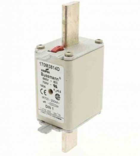170M3814D | Bussmann | Предохранитель