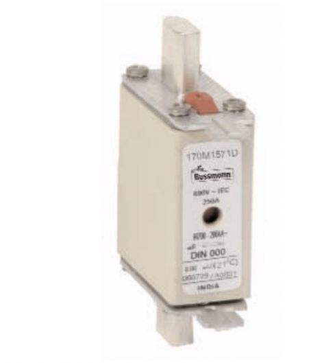 170M3816D | Bussmann | Предохранитель