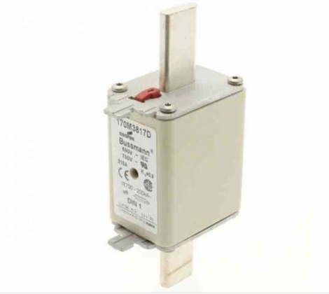 170M3817D | Bussmann | Предохранитель