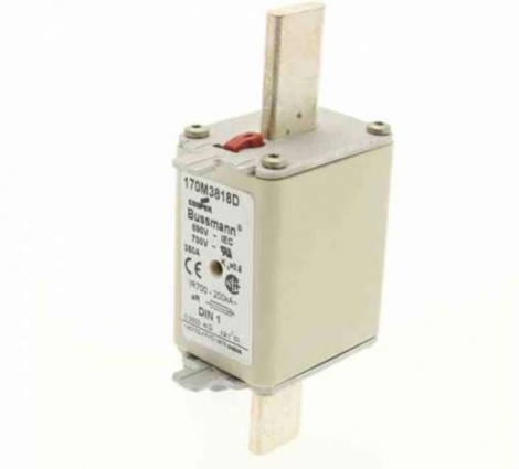 170M3819D | Bussmann | Предохранитель