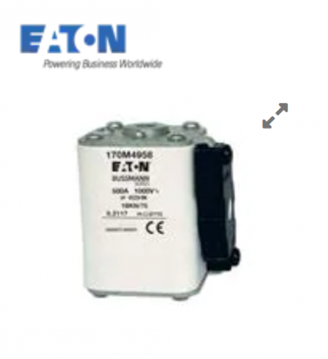 170M3954 | Bussmann | Предохранитель