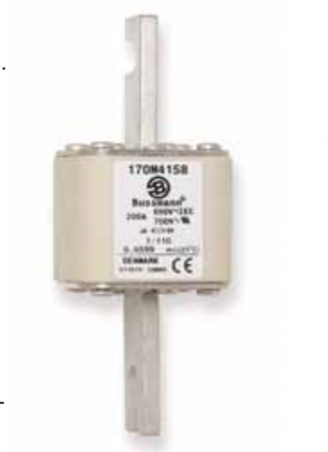170M4113 | Bussmann | Предохранитель