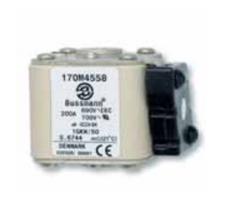 170M4464 | Bussmann | Предохранитель
