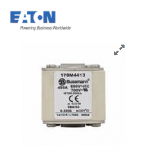 170M4413 | Bussmann | Предохранитель