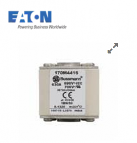 170M4418 | Bussmann | Предохранитель