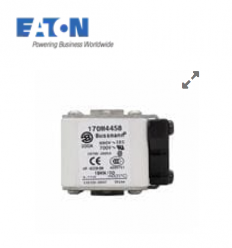 170M4458 | Bussmann | Предохранитель