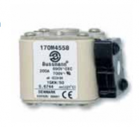 170M4462 | Bussmann | Предохранитель