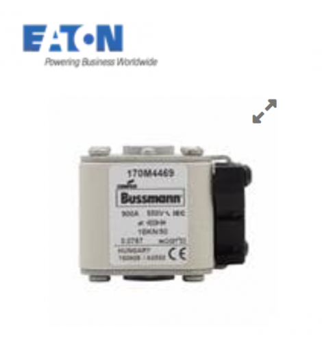 170M4411 | Bussmann | Предохранитель