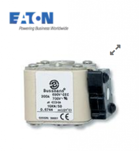 170M4566 | Bussmann | Предохранитель