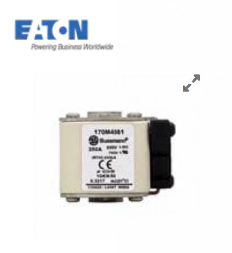 170M4510 | Bussmann | Предохранитель