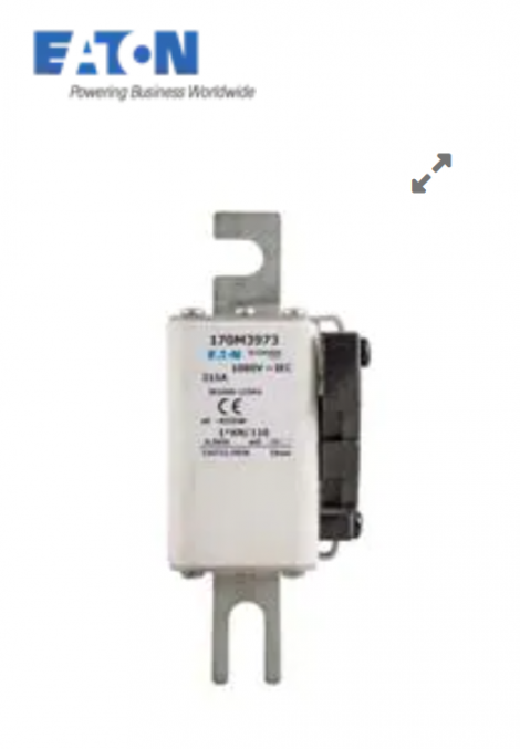 170M4971 | Bussmann | Предохранитель