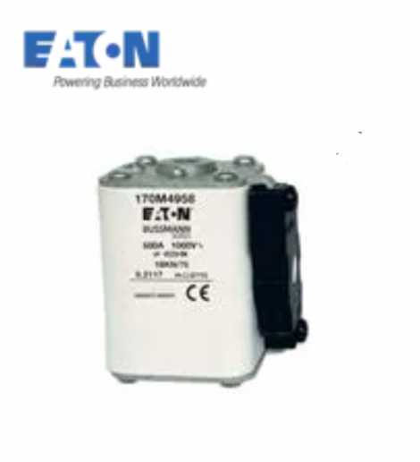 170M4929 | Bussmann | Предохранитель