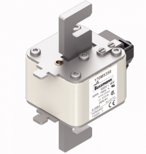 170M5151-2 | Bussmann | Предохранитель