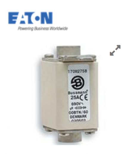 170M5177 | Bussmann | Предохранитель
