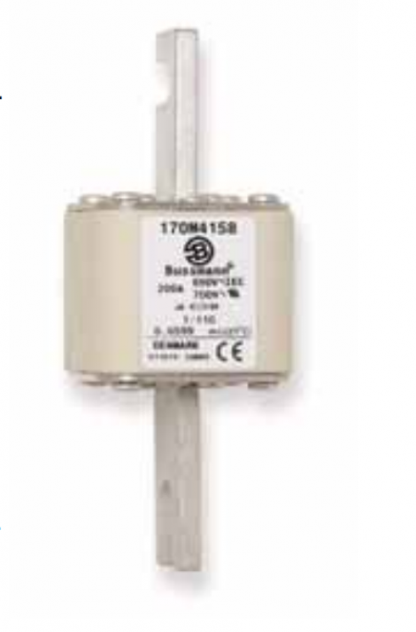 170M5244 | Bussmann | Предохранитель