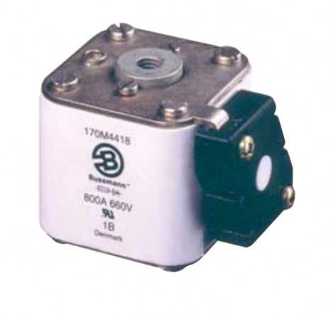 170M5442 | Bussmann | Предохранитель