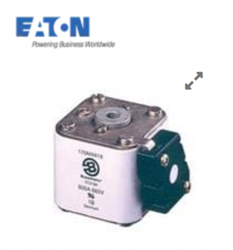 170M5597 | Bussmann | Предохранитель