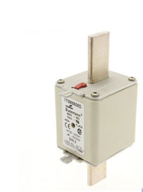 170M5809D | Bussmann | Предохранитель