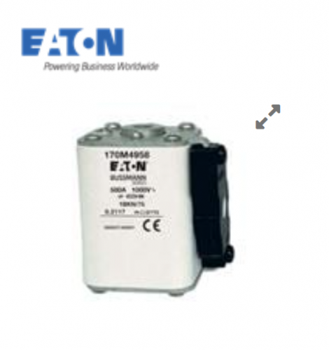 170M5926 | Bussmann | Предохранитель