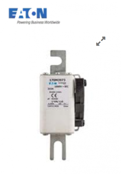 170M5981 | Bussmann | Предохранитель