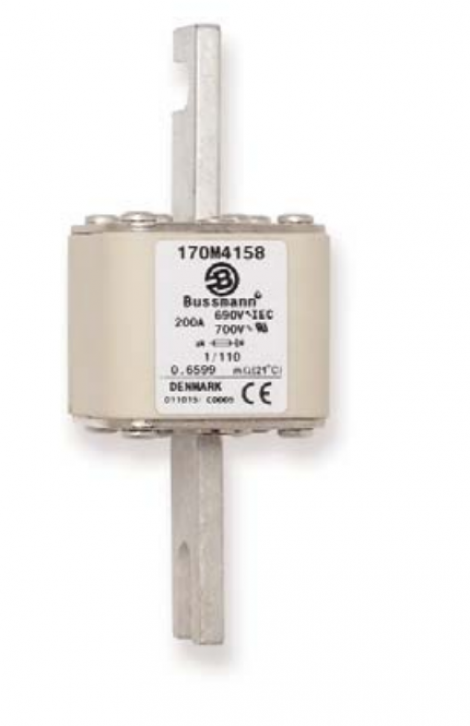 170M6010 | Bussmann | Предохранитель