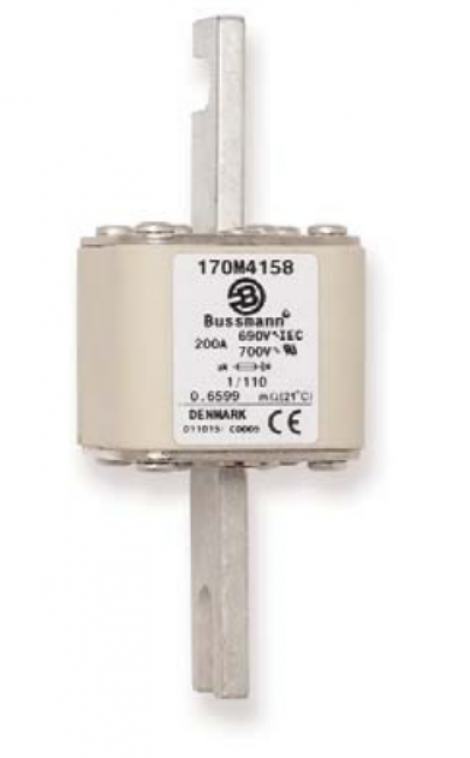 170M6015 | Bussmann | Предохранитель