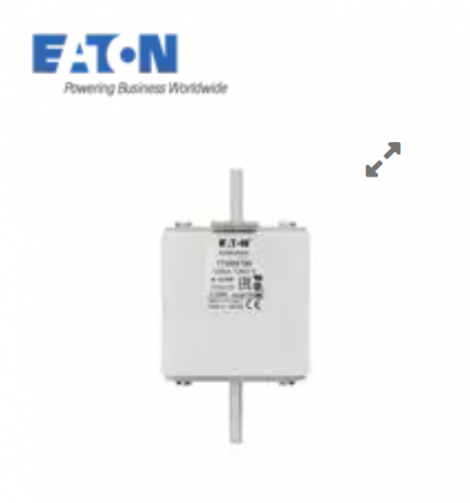 170M6198 | Bussmann | Предохранитель