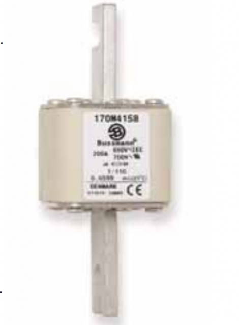 170M6238 | Bussmann | Предохранитель