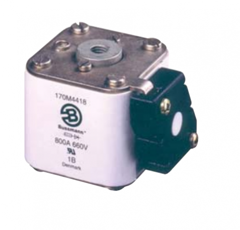 170M6399 | Bussmann | Предохранитель