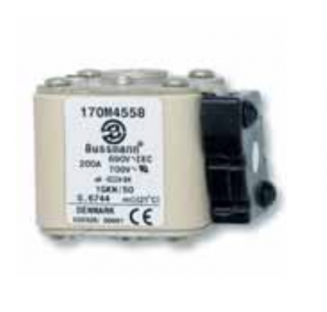 170M6410 | Bussmann | Предохранитель