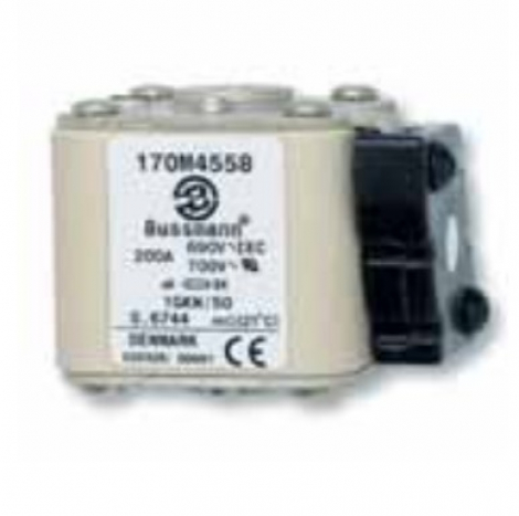 170M6412 | Bussmann | Предохранитель