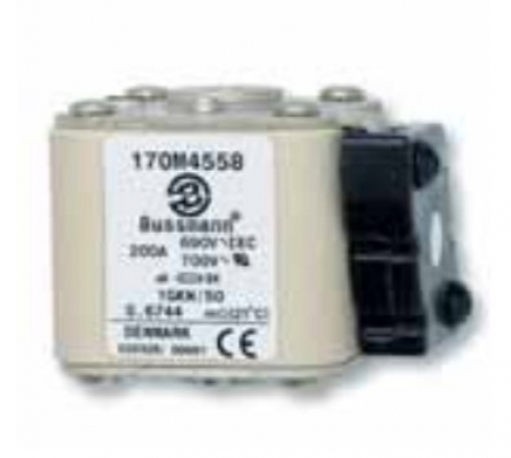 170M6415 | Bussmann | Предохранитель