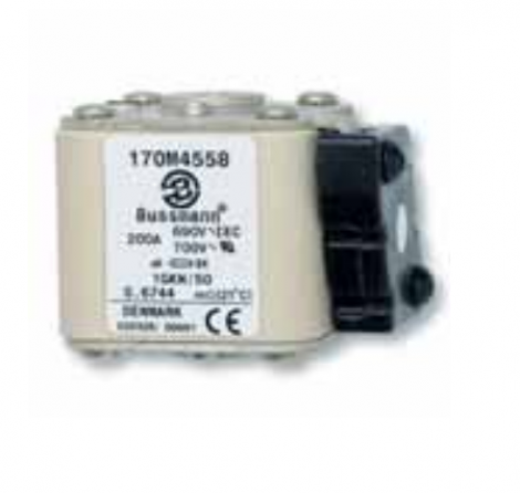 170M6470 | Bussmann | Предохранитель