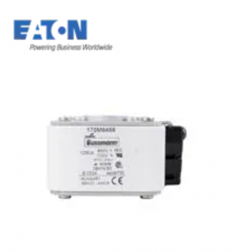 170M6466-G | Bussmann | Предохранитель