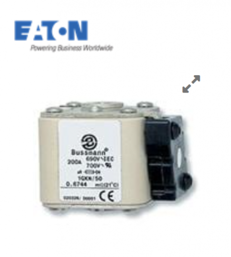 170M6468 | Bussmann | Предохранитель