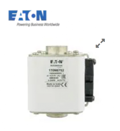 170M6761 | Bussmann | Предохранитель