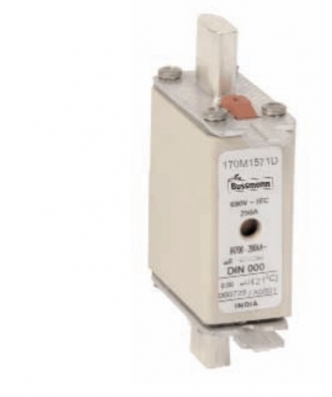 170M6812D | Bussmann | Предохранитель