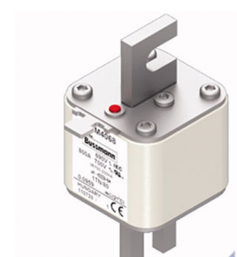 170M8552 | Bussmann | Предохранитель