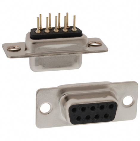 171-015-203L001 | NorComp | Разъем