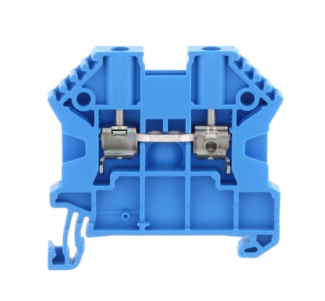 27018.5 | Conta-Clip | Клеммная колодка